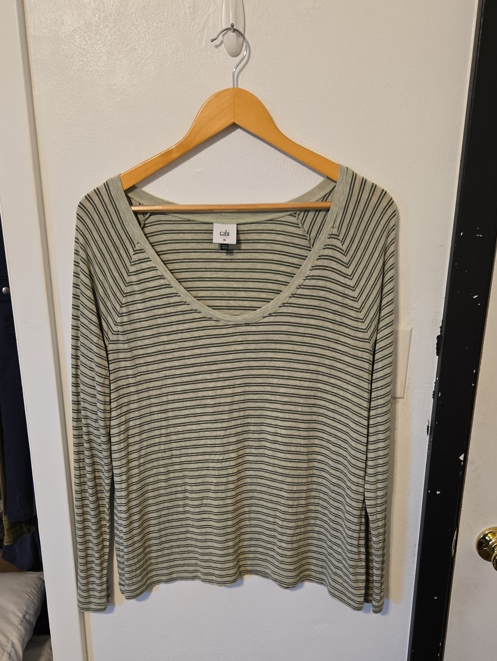 Game Tee by Cabi
